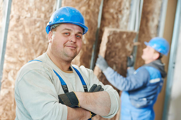 Best Spray Foam Insulation  in Eagle, NE